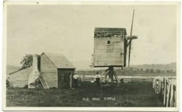 Tasmanian Archives and Heritage Office