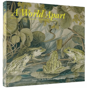 A World Apart