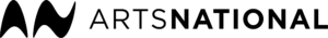 Solid black background