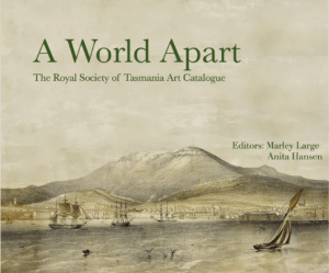 A World Apart