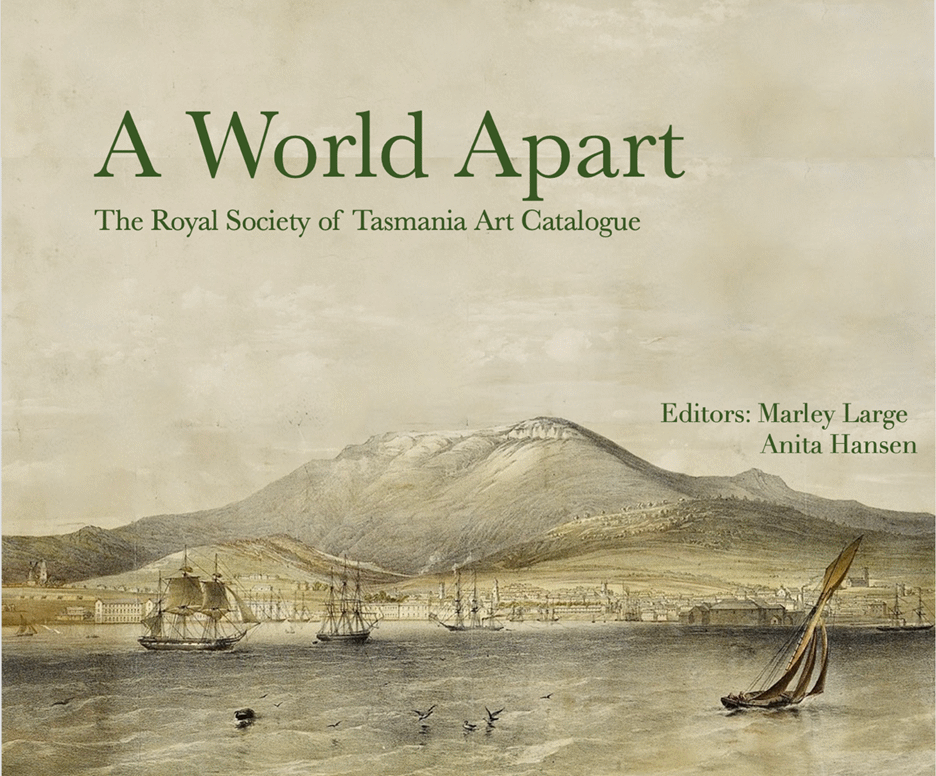 A World Apart