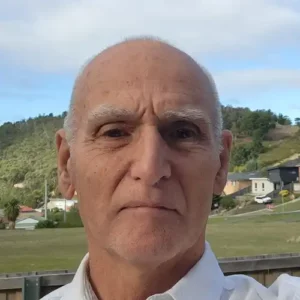 Eddy Steenbergen