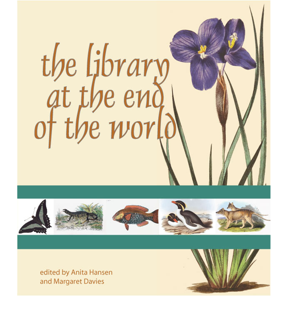 The Library at the end of the World