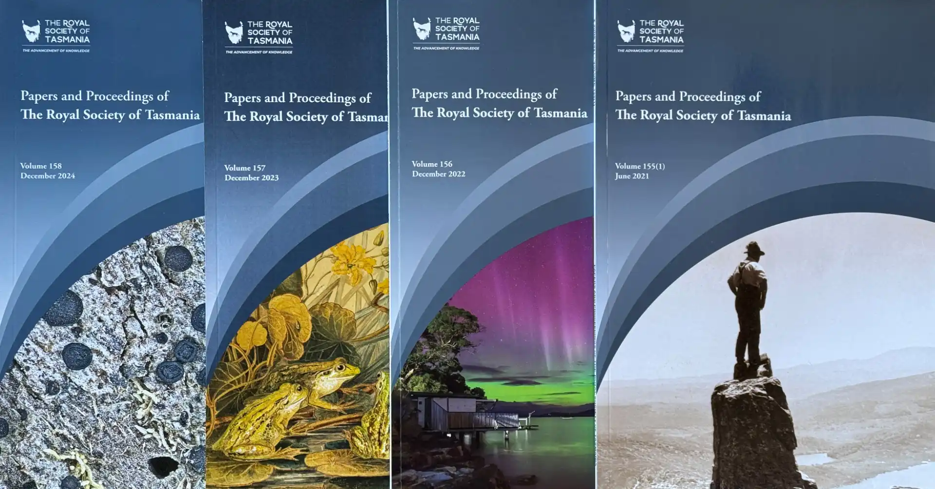 papers and proceedings