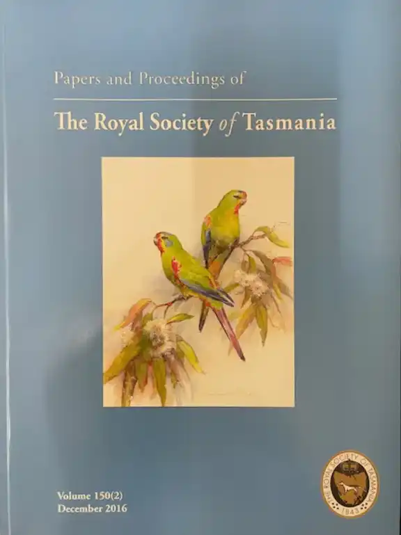 2016 Papers and Proceedings Vol 150 (2)