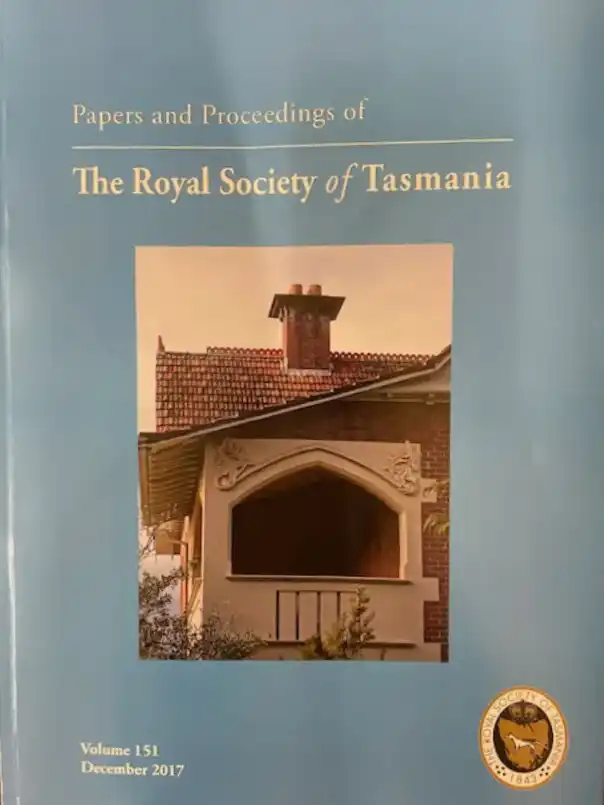 2017 Papers and Proceedings Vol 151