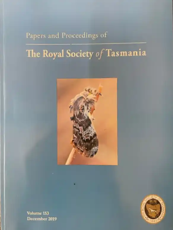 2019 Papers and Proceedings Vol 153