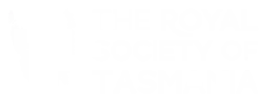 Royal Society of Tasmania - logo
