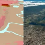 New Perspectives on the Geological Origins of the Tamar Valley and Cataract Gorge